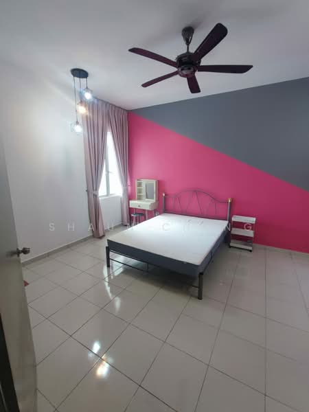 Service Residence for Rent at Residensi Setia Impian - Shaun Chong - Bedroom - PropertyGuru.com.my