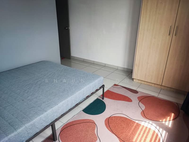 Service Residence for Rent at Residensi Setia Impian - Shaun Chong - Bedroom - PropertyGuru.com.my