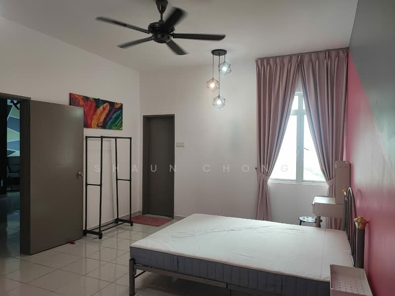 Service Residence for Rent at Residensi Setia Impian - Shaun Chong - Bedroom - PropertyGuru.com.my