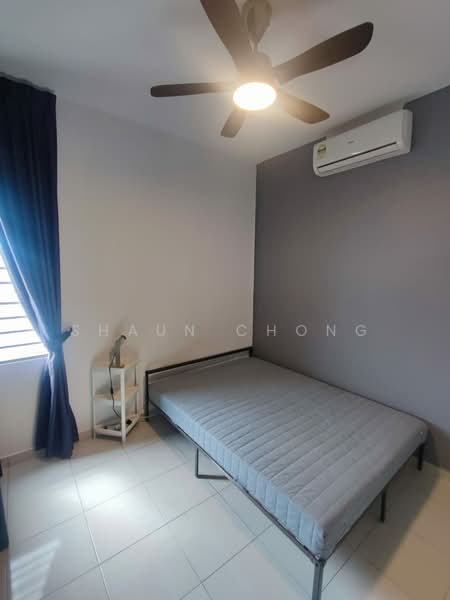 Service Residence for Rent at Residensi Setia Impian - Shaun Chong - Bedroom - PropertyGuru.com.my