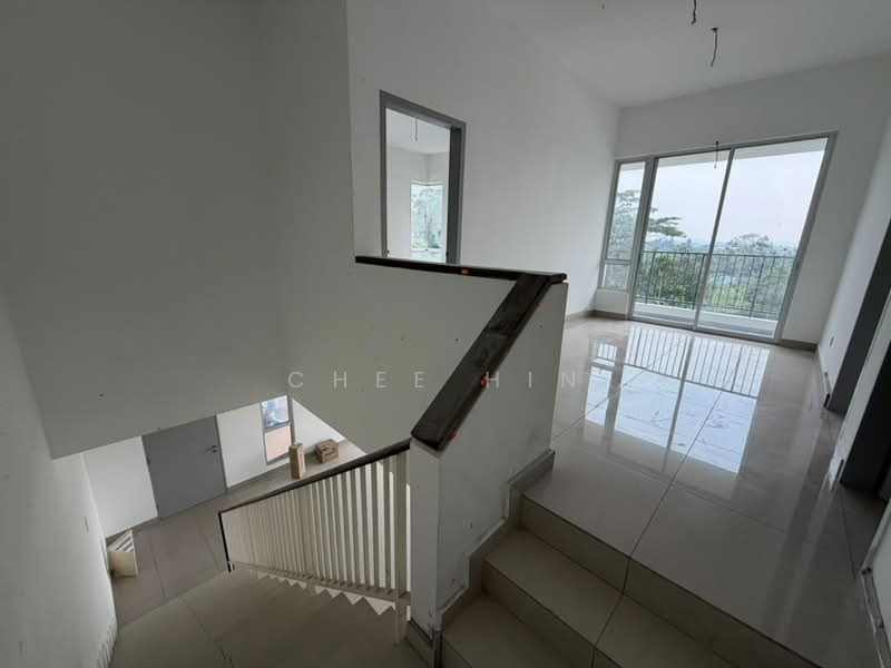 Rumah Teres 2-Tingkat untuk Dijual di Amverton Hills (Sungai Buloh) - Chee Hin - Interior - PropertyGuru.com.my