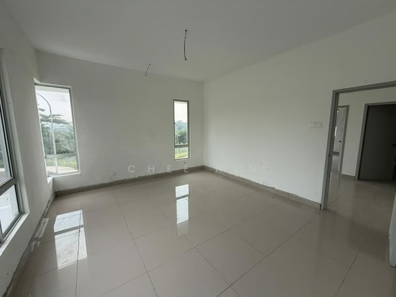 Rumah Teres 2-Tingkat untuk Dijual di Amverton Hills (Sungai Buloh) - Chee Hin - Interior - PropertyGuru.com.my