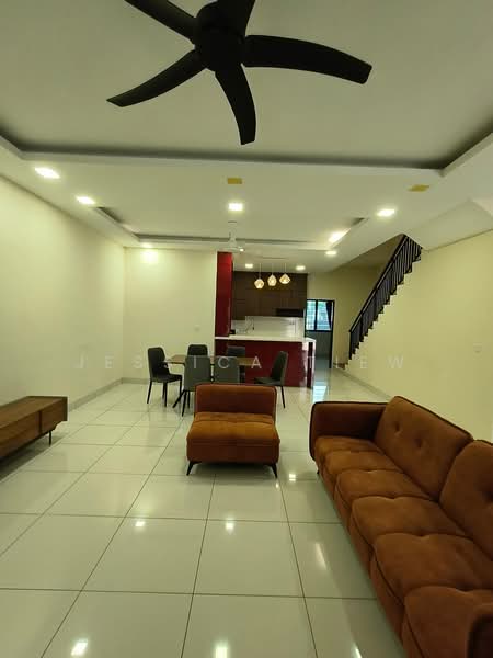 Rumah Teres 2-Tingkat untuk Disewa di Johor Bahru (Johor) - Jessica Tiew - PropertyGuru.com.my
