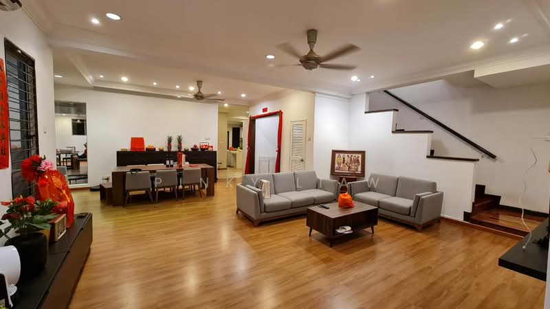 Rumah Teres 2-Tingkat untuk Dijual di Kota Kemuning (Shah Alam) - Pinky Liaw - PropertyGuru.com.my