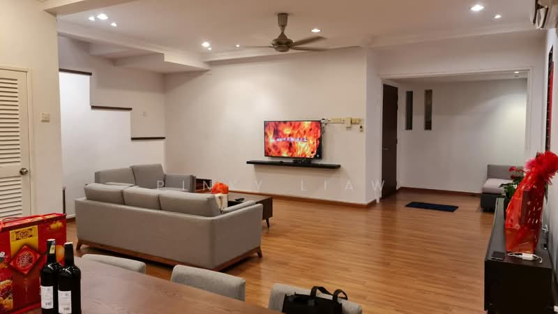 Rumah Teres 2-Tingkat untuk Dijual di Kota Kemuning (Shah Alam) - Pinky Liaw - PropertyGuru.com.my