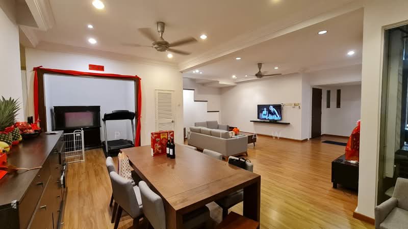 Rumah Teres 2-Tingkat untuk Dijual di Kota Kemuning (Shah Alam) - Pinky Liaw - PropertyGuru.com.my