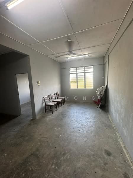 Rumah Flat untuk Dijual di Taman Megah Ria - Wil Mong - Interior - PropertyGuru.com.my