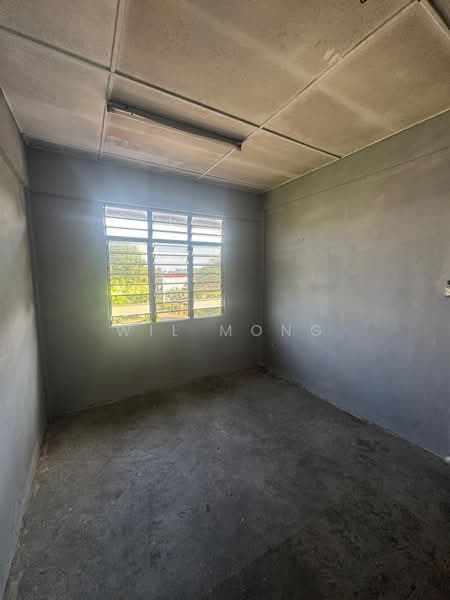 Rumah Flat untuk Dijual di Taman Megah Ria - Wil Mong - Interior - PropertyGuru.com.my