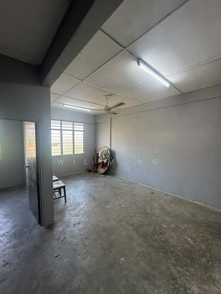 Rumah Flat untuk Dijual di Taman Megah Ria - Wil Mong - Interior - PropertyGuru.com.my
