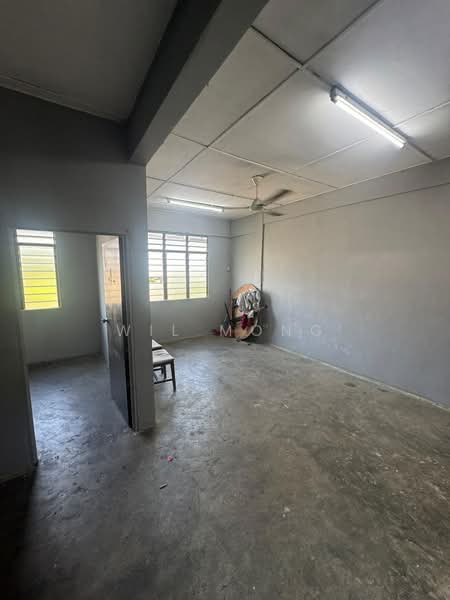 Rumah Flat untuk Dijual di Taman Megah Ria - Wil Mong - Interior - PropertyGuru.com.my