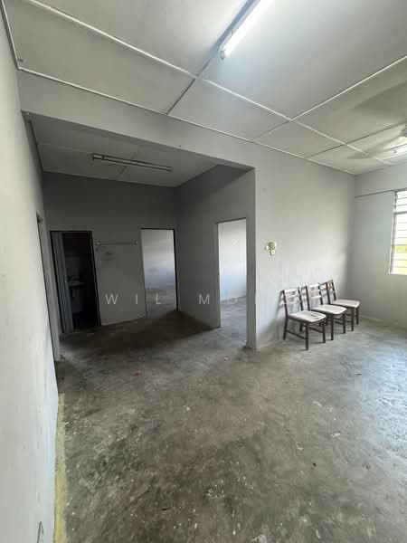 Rumah Flat untuk Dijual di Taman Megah Ria - Wil Mong - Interior - PropertyGuru.com.my