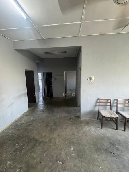 Rumah Flat untuk Dijual di Taman Megah Ria - Wil Mong - Interior - PropertyGuru.com.my