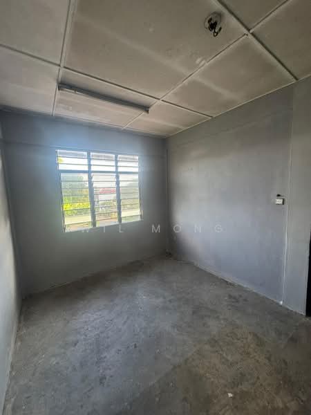 Rumah Flat untuk Dijual di Taman Megah Ria - Wil Mong - Interior - PropertyGuru.com.my