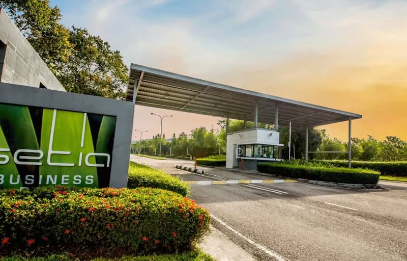 Kilang untuk Dijual di Iskandar Puteri (Nusajaya) (Johor) - Will Loh - Exterior - PropertyGuru.com.my