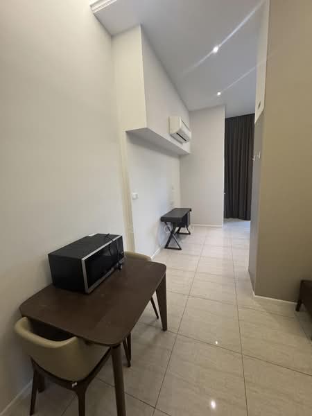 Service Residence for Rent at Dorsett Residences Sri Hartamas - CS OW - Interior - PropertyGuru.com.my