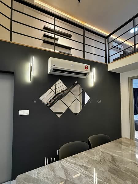 Kediaman Servis untuk Disewa di Arte Cheras - Vivien Ng - Interior - PropertyGuru.com.my