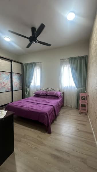 Service Residence for Sale at Sunway Gandaria - Hamdan Ghazali - Bedroom - PropertyGuru.com.my
