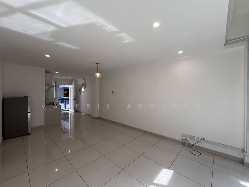 Condominium for Sale at Menara Impian - Valerie Arnesto - Kitchen - PropertyGuru.com.my