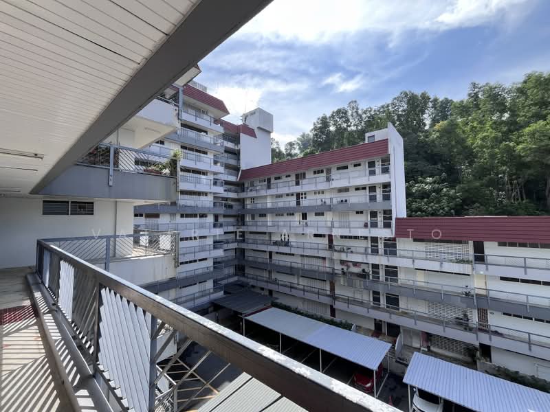 Condominium for Sale at Menara Impian - Valerie Arnesto - Exterior - PropertyGuru.com.my