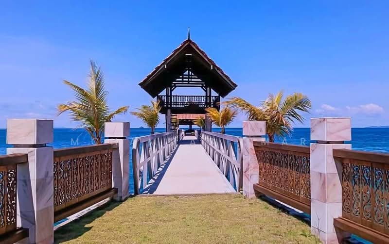 Hotel / Resort untuk Dijual di Pulau Tioman (Pahang) - Mohammad Omar - PropertyGuru.com.my