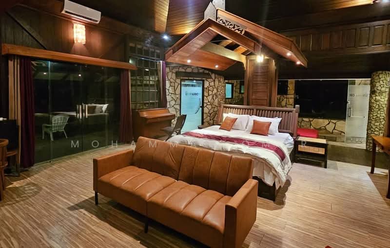 Hotel / Resort untuk Dijual di Pulau Tioman (Pahang) - Mohammad Omar - PropertyGuru.com.my