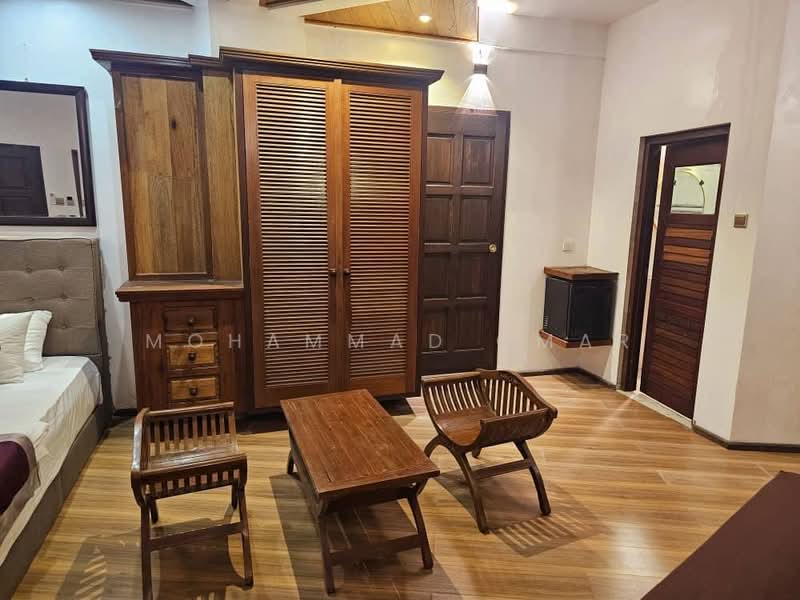 Hotel / Resort untuk Dijual di Pulau Tioman (Pahang) - Mohammad Omar - PropertyGuru.com.my