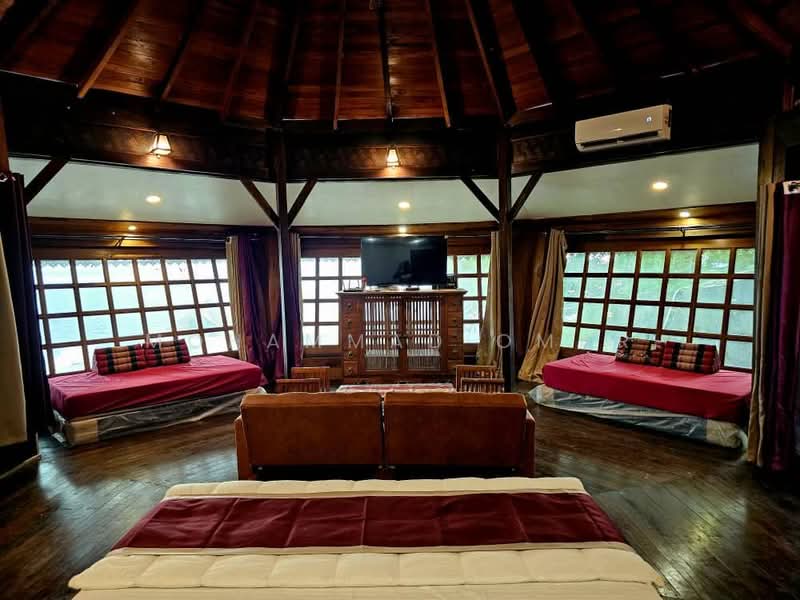 Hotel / Resort untuk Dijual di Pulau Tioman (Pahang) - Mohammad Omar - PropertyGuru.com.my