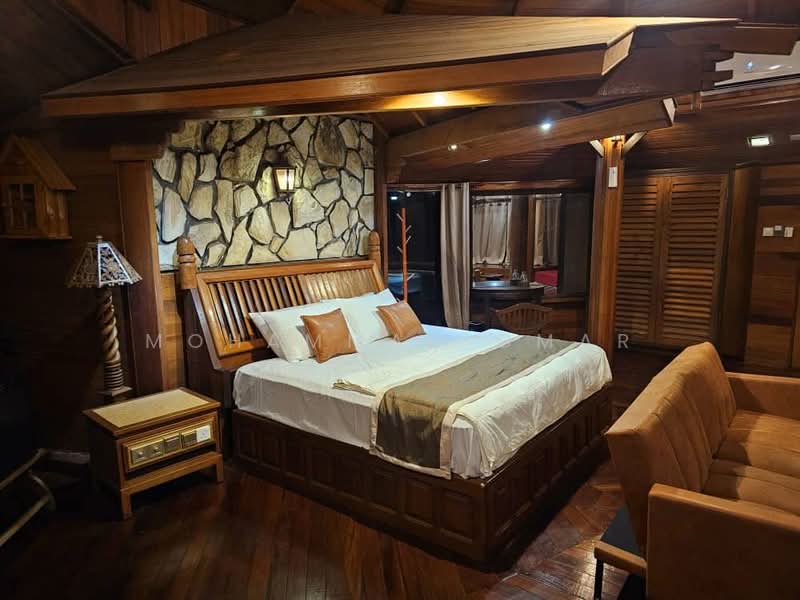 Hotel / Resort untuk Dijual di Pulau Tioman (Pahang) - Mohammad Omar - PropertyGuru.com.my