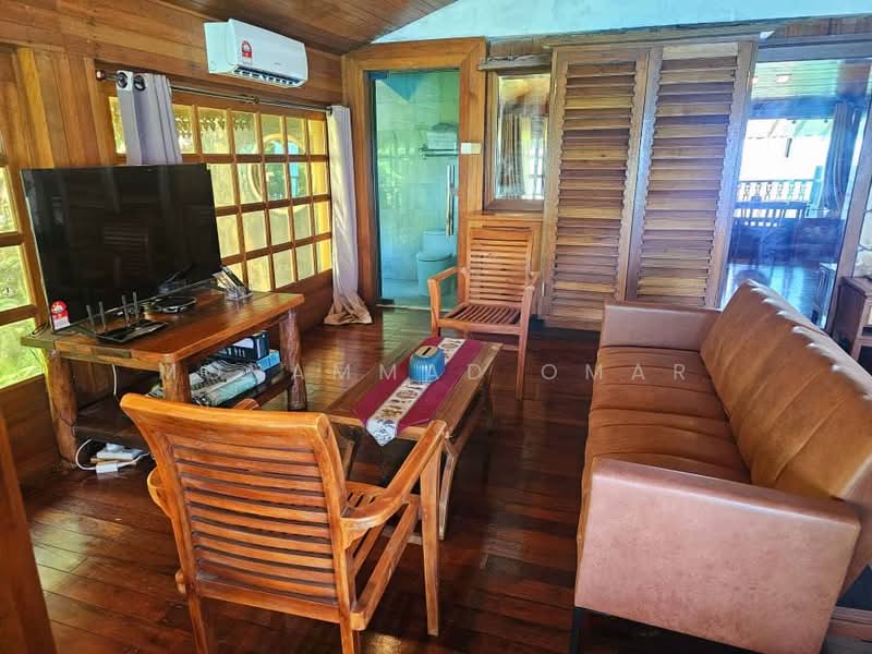 Hotel / Resort untuk Dijual di Pulau Tioman (Pahang) - Mohammad Omar - PropertyGuru.com.my