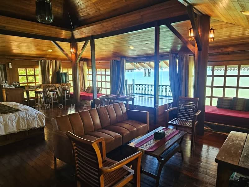 Hotel / Resort untuk Dijual di Pulau Tioman (Pahang) - Mohammad Omar - PropertyGuru.com.my