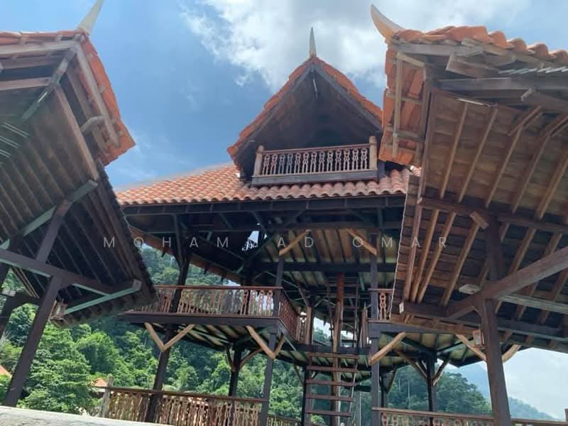 Hotel / Resort untuk Dijual di Pulau Tioman (Pahang) - Mohammad Omar - PropertyGuru.com.my