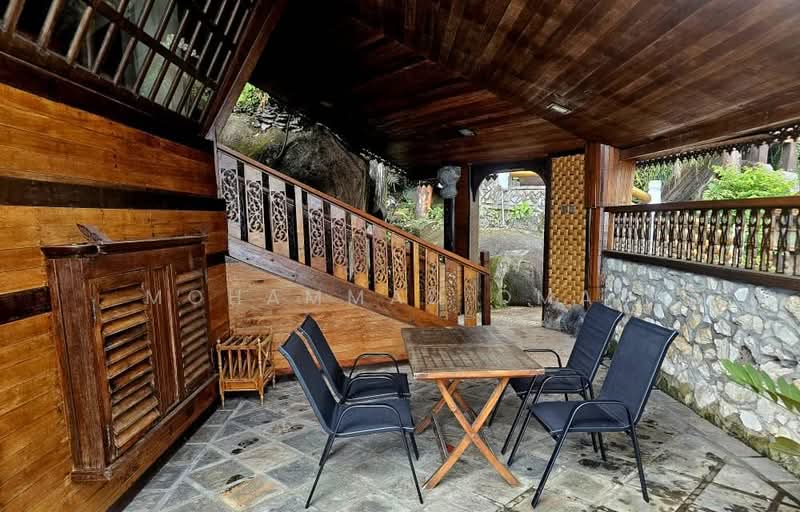 Hotel / Resort untuk Dijual di Pulau Tioman (Pahang) - Mohammad Omar - PropertyGuru.com.my