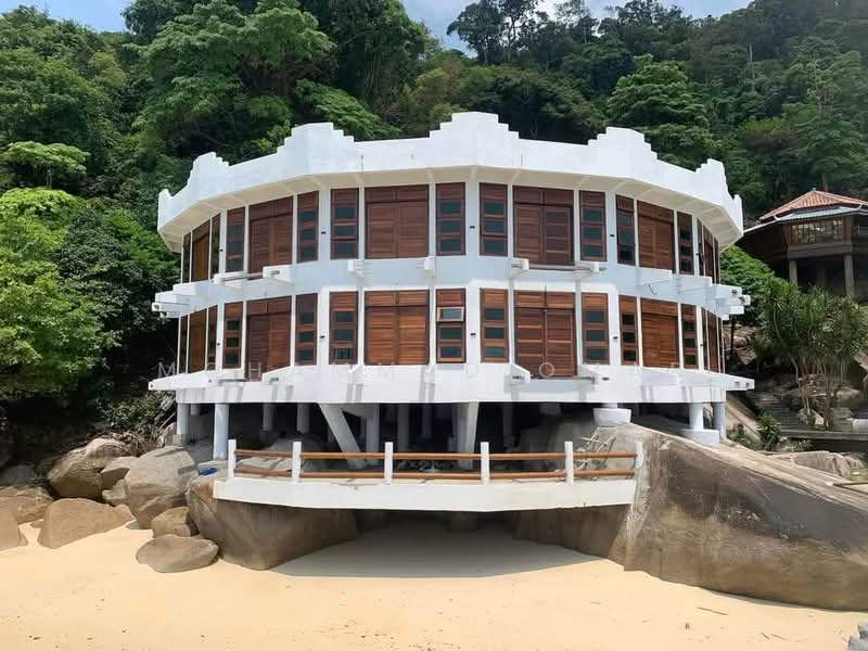 Hotel / Resort untuk Dijual di Pulau Tioman (Pahang) - Mohammad Omar - PropertyGuru.com.my