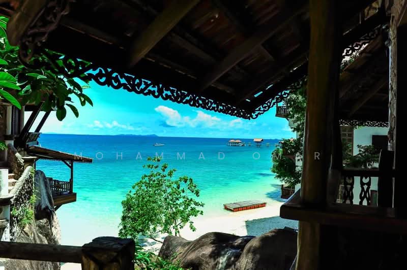 Hotel / Resort untuk Dijual di Pulau Tioman (Pahang) - Mohammad Omar - PropertyGuru.com.my