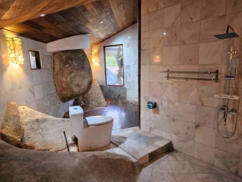 Hotel / Resort untuk Dijual di Pulau Tioman (Pahang) - Mohammad Omar - PropertyGuru.com.my