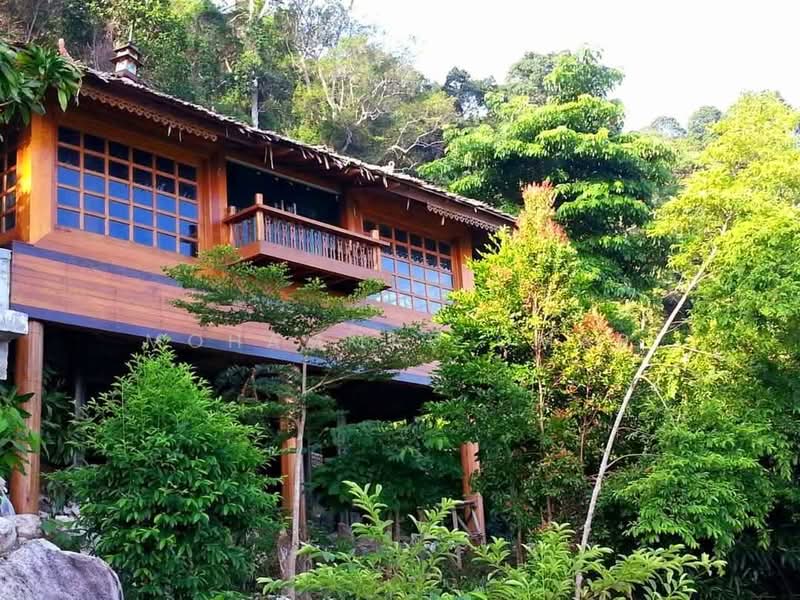 Hotel / Resort untuk Dijual di Pulau Tioman (Pahang) - Mohammad Omar - PropertyGuru.com.my