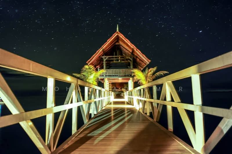 Hotel / Resort untuk Dijual di Pulau Tioman (Pahang) - Mohammad Omar - PropertyGuru.com.my