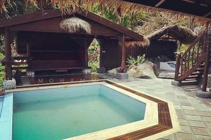 Hotel / Resort untuk Dijual di Pulau Tioman (Pahang) - Mohammad Omar - PropertyGuru.com.my