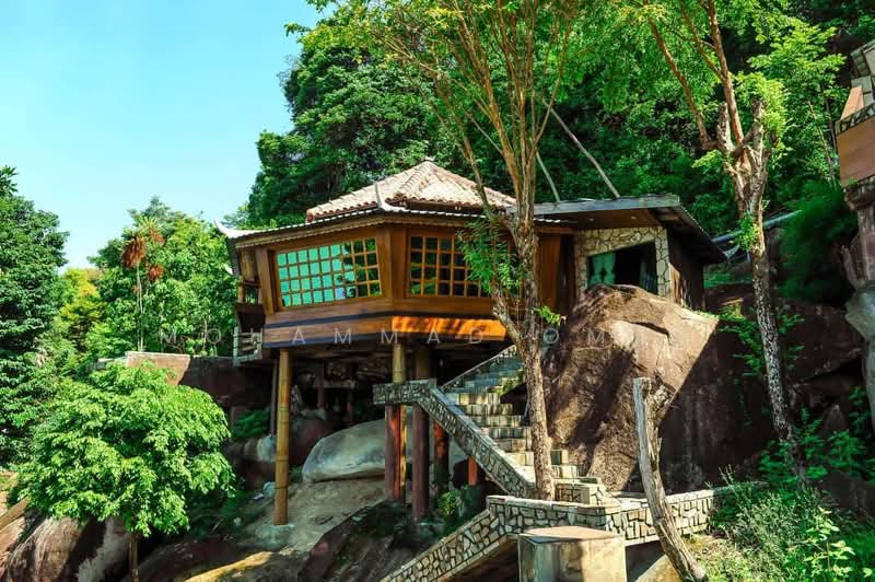 Hotel / Resort untuk Dijual di Pulau Tioman (Pahang) - Mohammad Omar - PropertyGuru.com.my