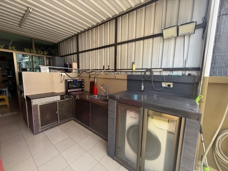 Cluster House for Sale in Taman Mawai Jaya (Kota Tinggi) - Calvin Lee - PropertyGuru.com.my