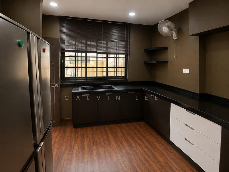Cluster House for Sale in Taman Mawai Jaya (Kota Tinggi) - Calvin Lee - PropertyGuru.com.my