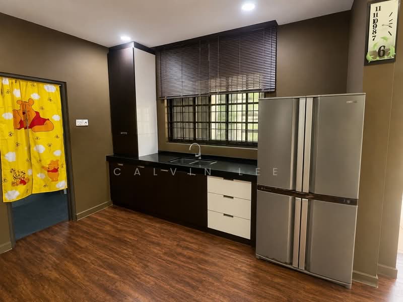 Cluster House for Sale in Taman Mawai Jaya (Kota Tinggi) - Calvin Lee - PropertyGuru.com.my