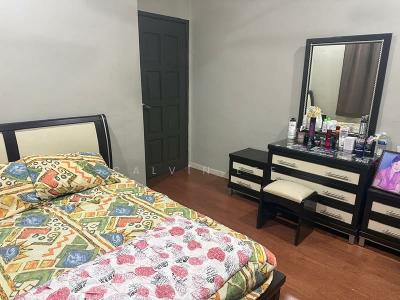 Cluster House for Sale in Taman Mawai Jaya (Kota Tinggi) - Calvin Lee - PropertyGuru.com.my