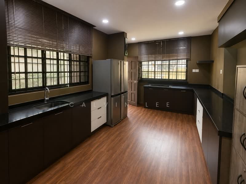 Cluster House for Sale in Taman Mawai Jaya (Kota Tinggi) - Calvin Lee - PropertyGuru.com.my