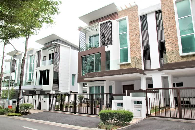Rumah Berkembar untuk Dijual di Tropicana (Selangor) - Bryant Be - Exterior - PropertyGuru.com.my