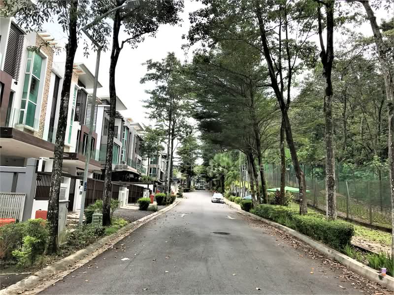 Rumah Berkembar untuk Dijual di Tropicana (Selangor) - Bryant Be - Exterior - PropertyGuru.com.my