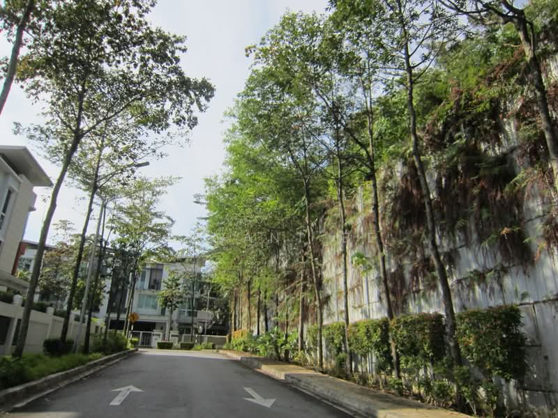 Rumah Berkembar untuk Dijual di Tropicana (Selangor) - Bryant Be - Exterior - PropertyGuru.com.my