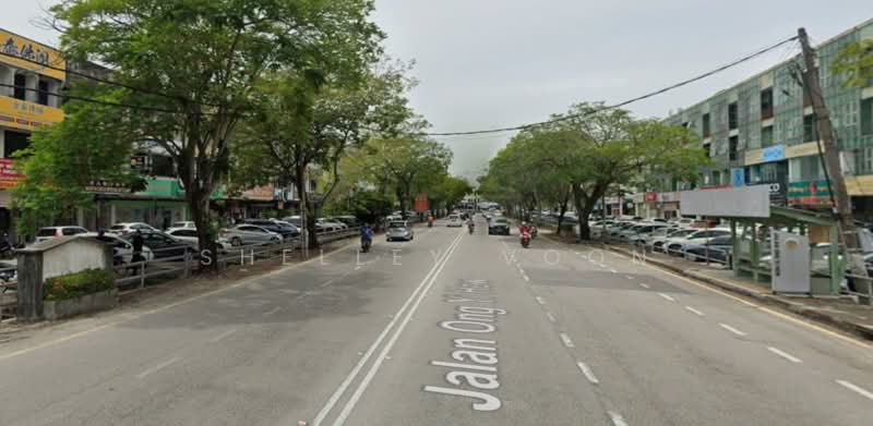 Shop / Office untuk Disewa di Butterworth (Penang) - Shelley Voon - Exterior - PropertyGuru.com.my