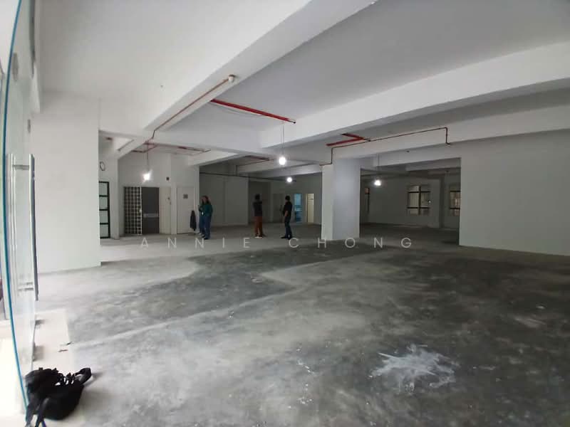 Retail Space for Rent in KL City Centre (Kuala Lumpur) - Annie Chong - Interior - PropertyGuru.com.my