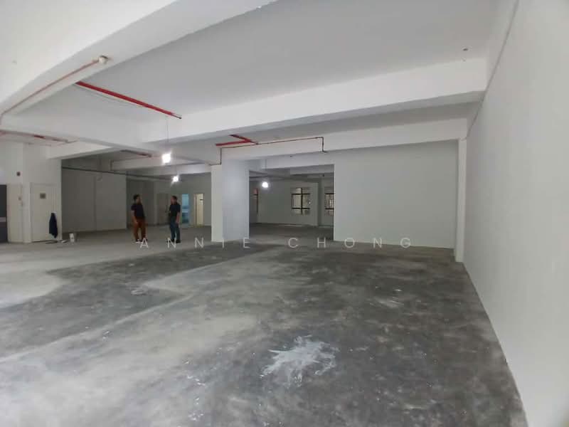Retail Space for Rent in KL City Centre (Kuala Lumpur) - Annie Chong - Interior - PropertyGuru.com.my